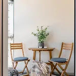 Tauron Arena - Parking, Balcony, Aircon - By Rentujemy Appartement *