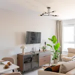 Tauron Arena - Parking, Balcony, Aircon - By Rentujemy Appartement