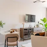Tauron Arena - Parking, Balcony, Aircon - By Rentujemy Appartement