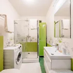 Tauron Arena - Parking, Balcony, Aircon - By Rentujemy Apartman *