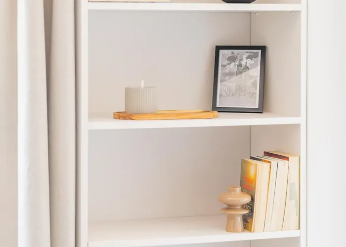 Tauron Arena - Parking, Balcony, Aircon - By Rentujemy Apartament Kraków